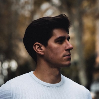 AI-Powered Analytics Dashboard