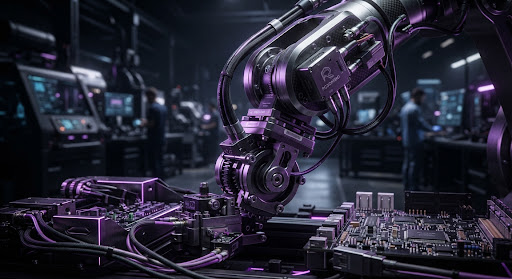 RoboMind automation